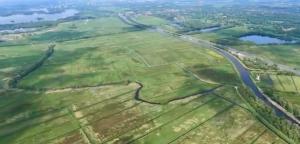 Verwachte effecten van KRW-maatregelen in Polders Oosterland Lappenvoort positief