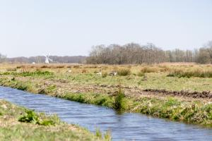 Update herinrichting Polders Oosterland Lappenvoort