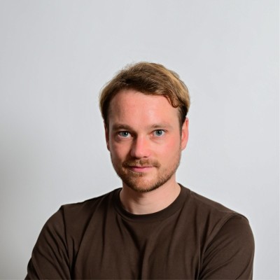 Bart Hekkema