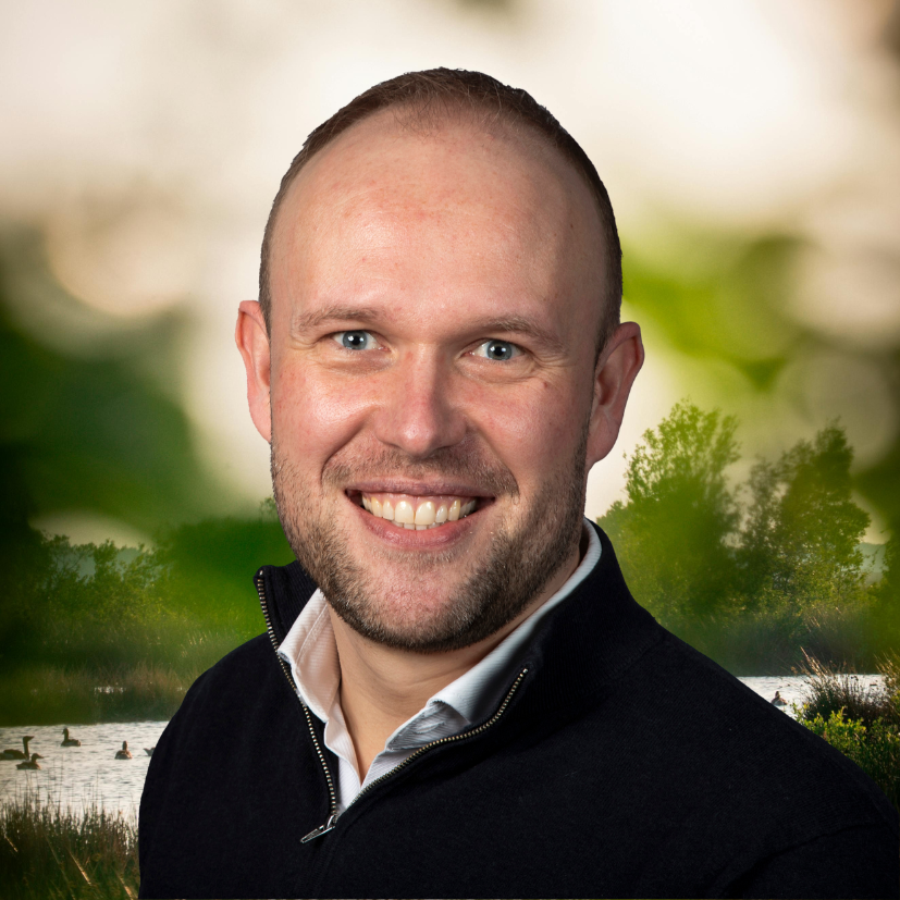 Bram de Groot