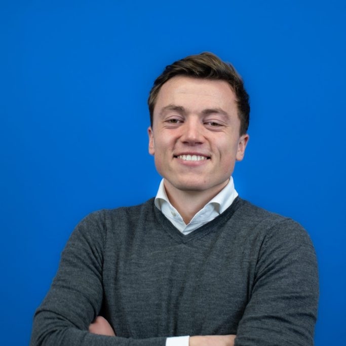 Fokke Veenstra