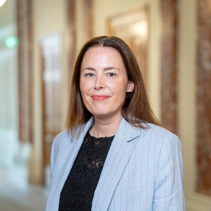 Mirjam Wijnja