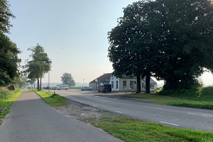 Update Meerweg: Aankoop café Friescheveen