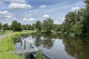 Project Hoornsedijk gaat richting uitvoering